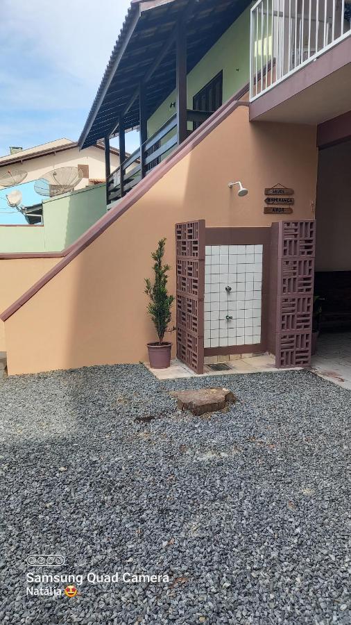 Aptos Enseada Prox Praia Sao Francisco do Sul Exterior foto