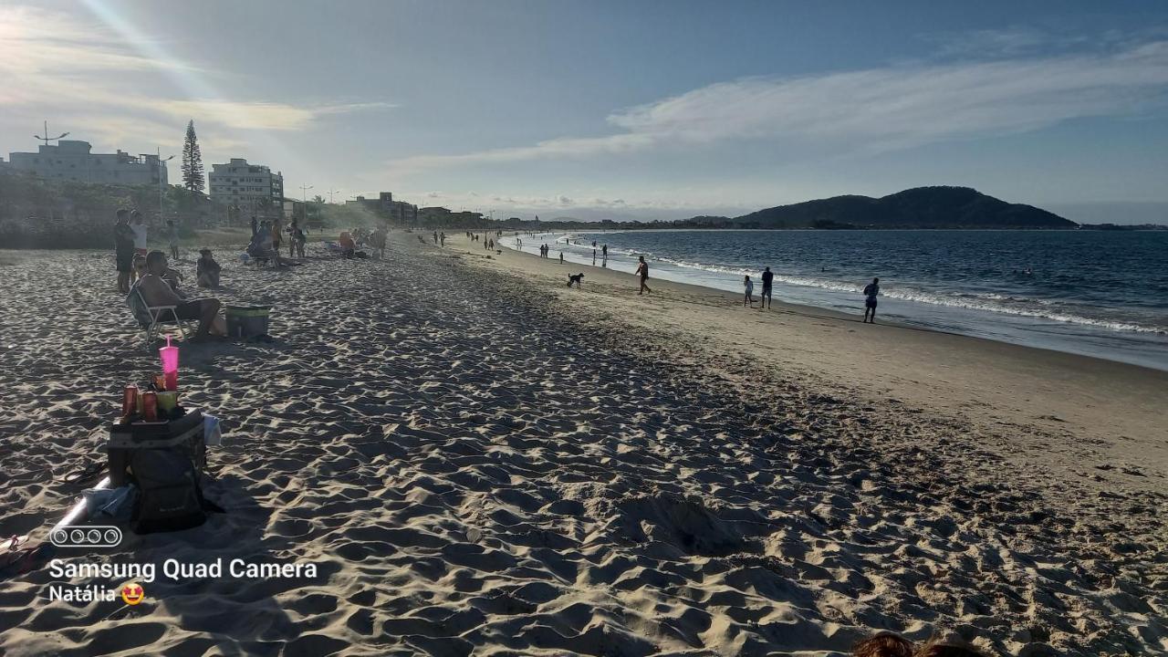 Aptos Enseada Prox Praia Sao Francisco do Sul Exterior foto